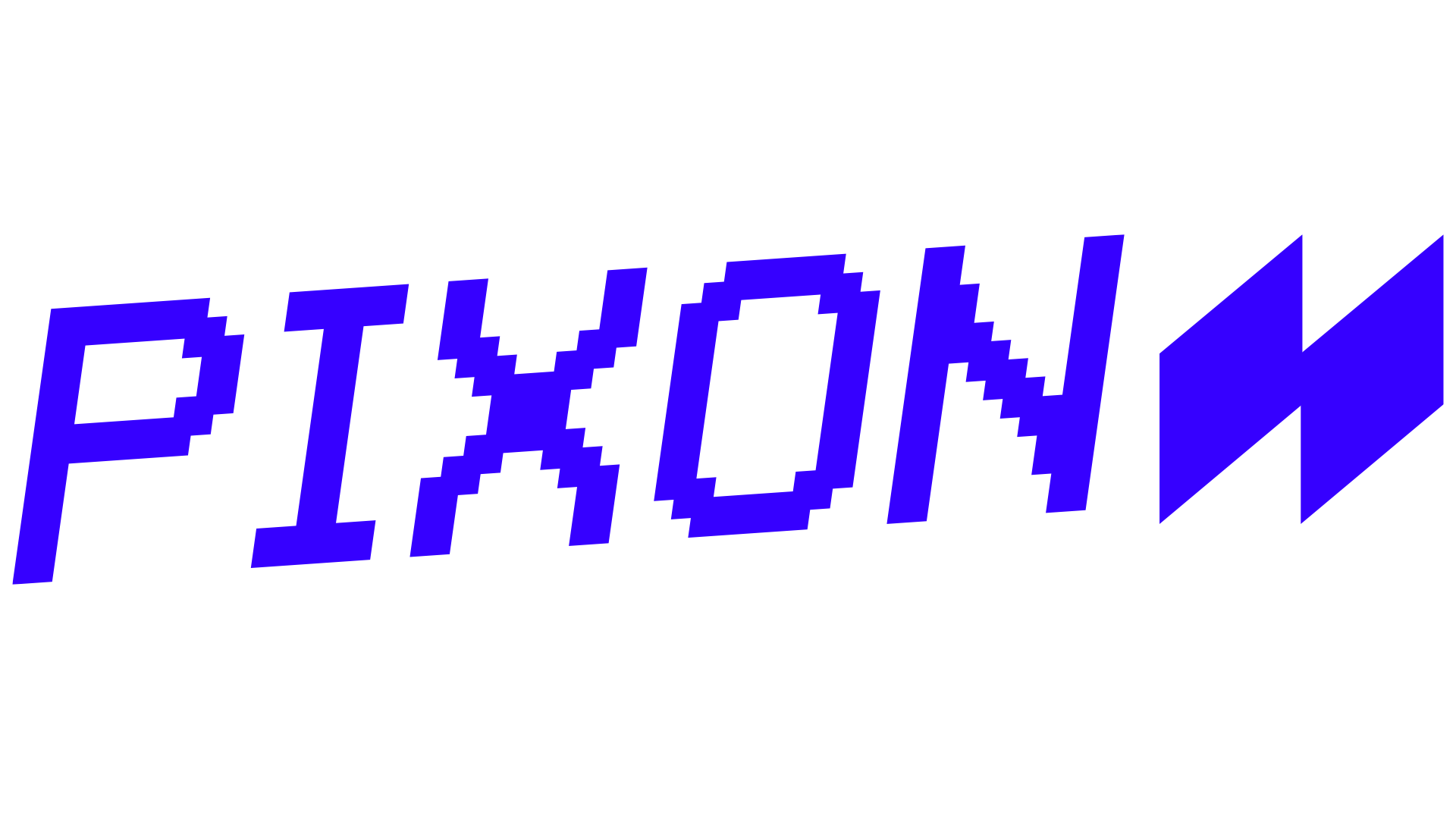 PIXON