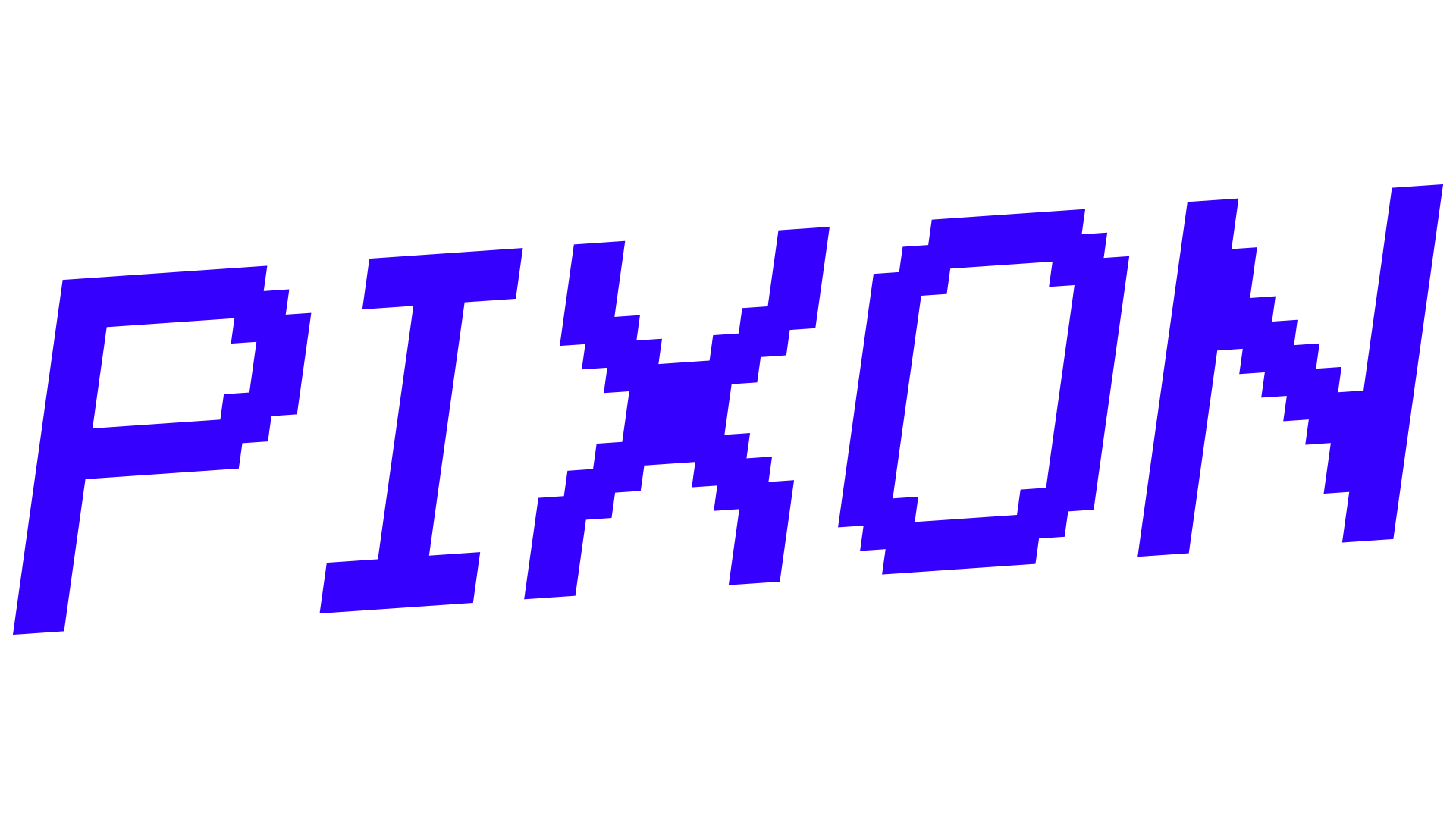 PIXON